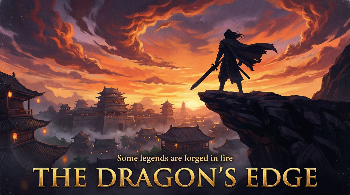 糖心-古装武侠电影视频